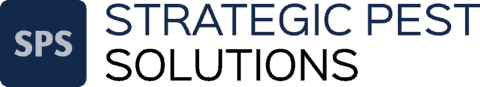 strategic pest solutions logo